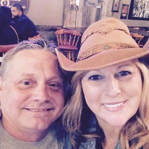 Meet your Posher, Lori n jimmy